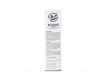 Acansis Cream