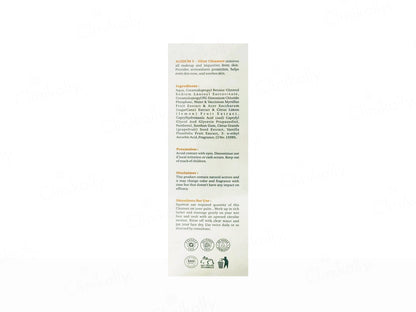 Acidum C-Glint Cleanser