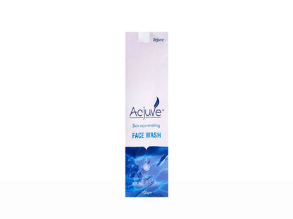Acjuve Skin Rejuvenating Face Wash