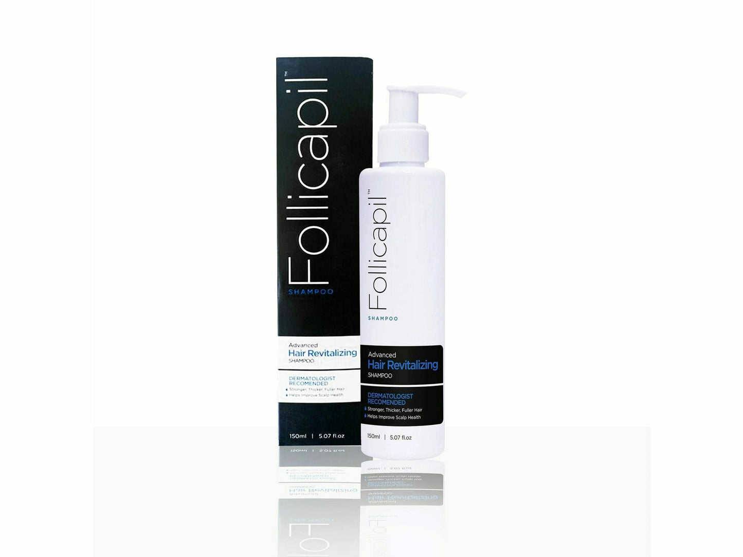 Aclaris Follicapil Shampoo