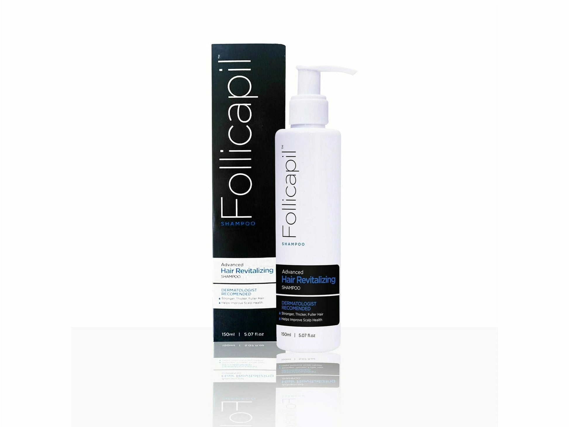 Aclaris Follicapil Shampoo