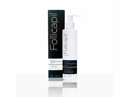 Aclaris Follicapil Shampoo