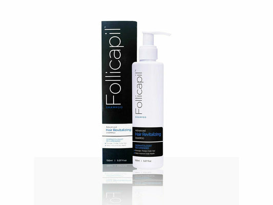 Aclaris Follicapil Shampoo