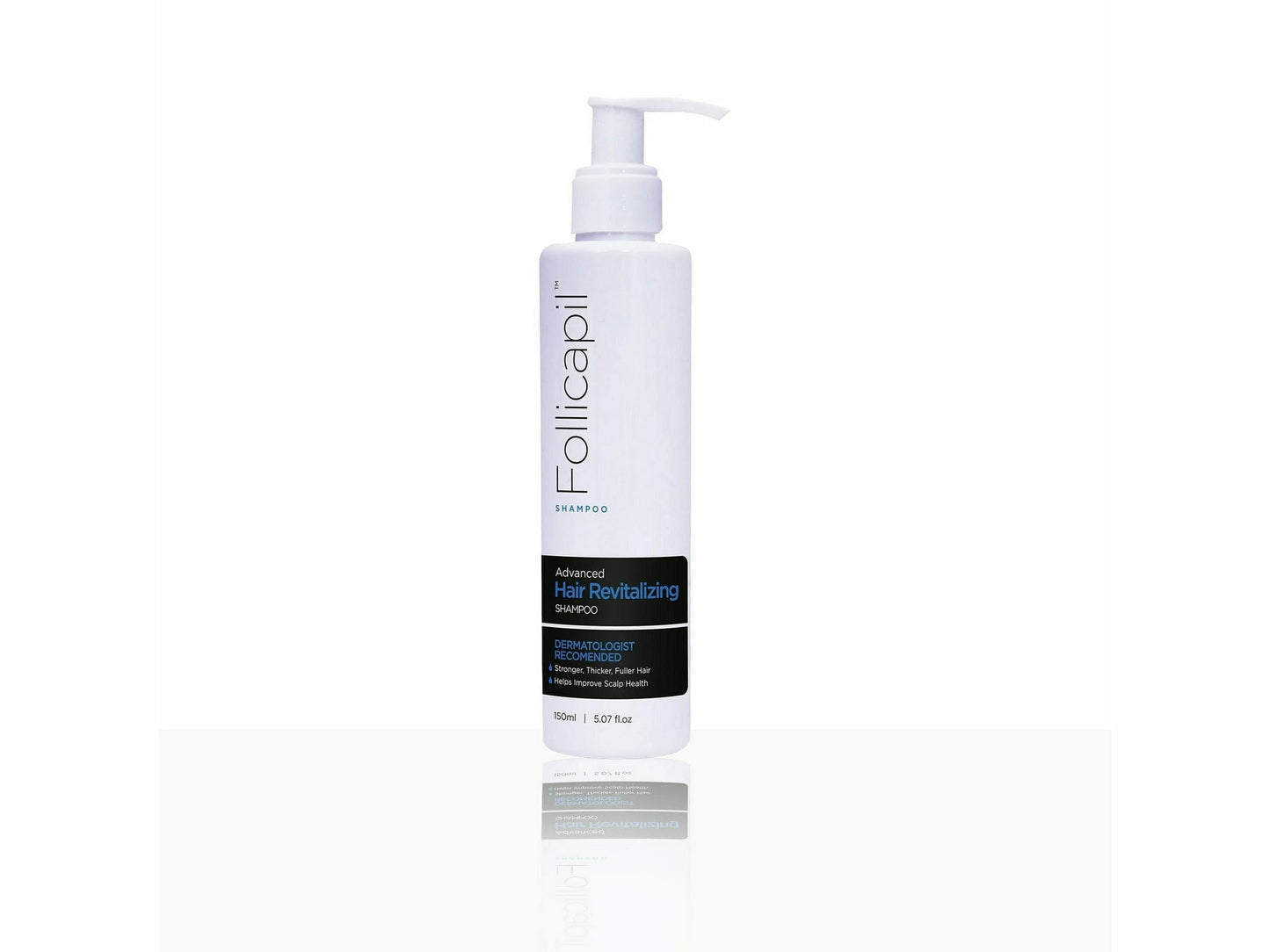 Aclaris Follicapil Shampoo