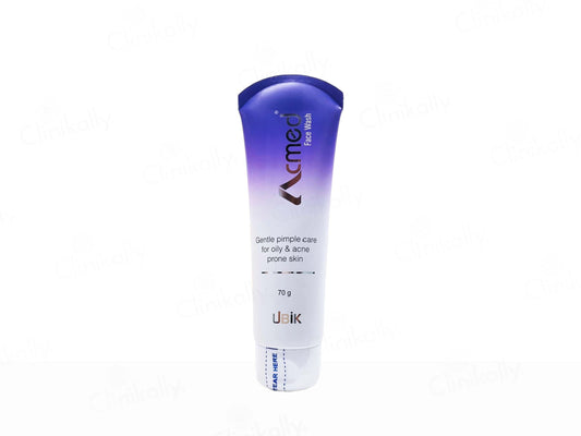 Acmed Gentle Pimple Care Face Wash