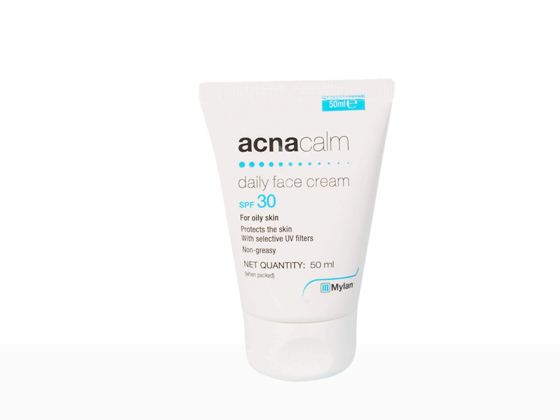 Acnacalm Daily Face Cream SPF 30