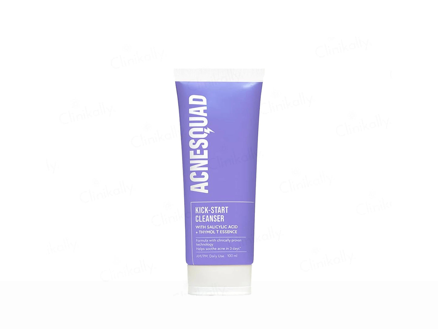Acne Squad Kick-Start Cleanser