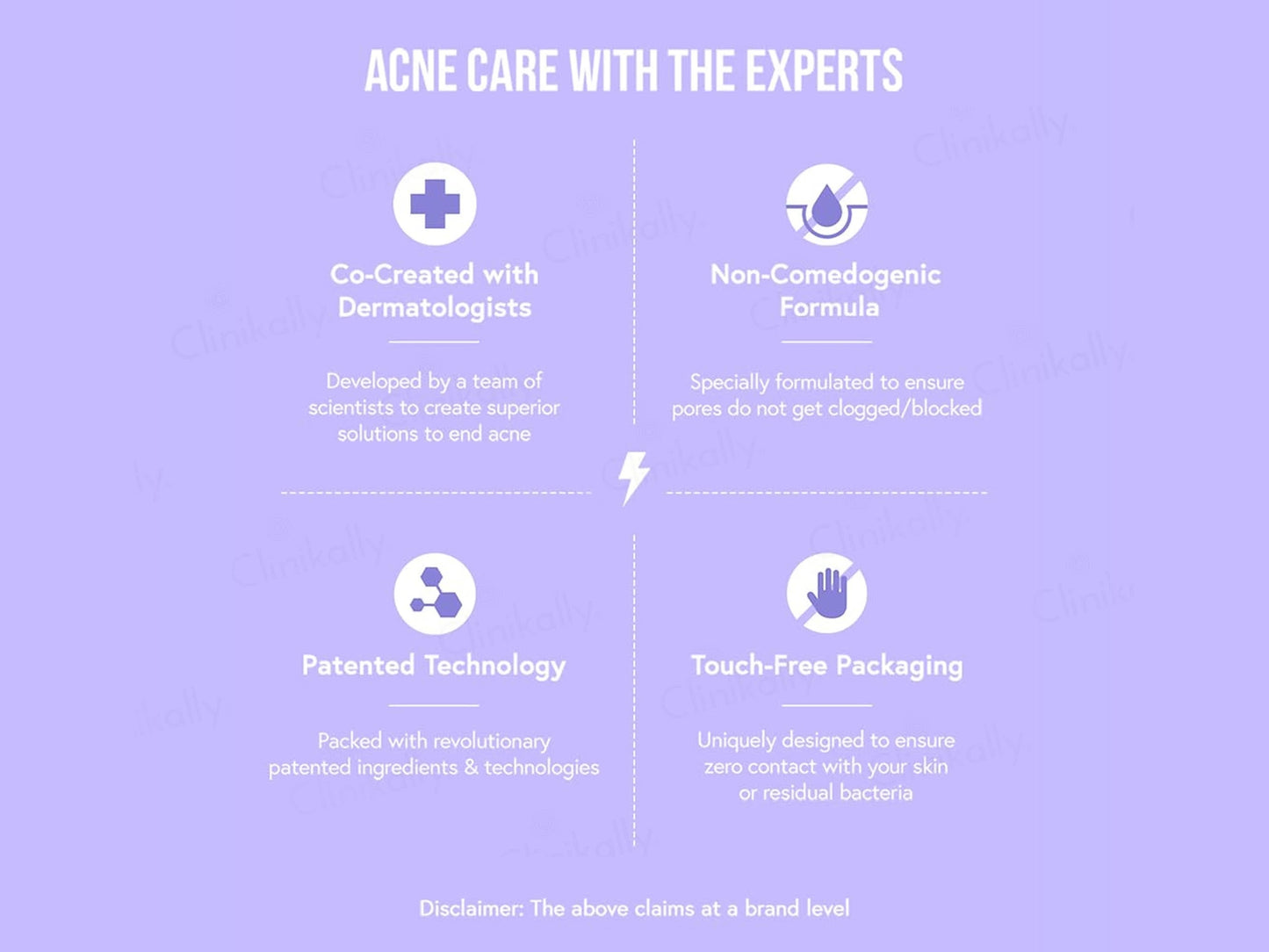 Acne Squad Kick-Start Cleanser