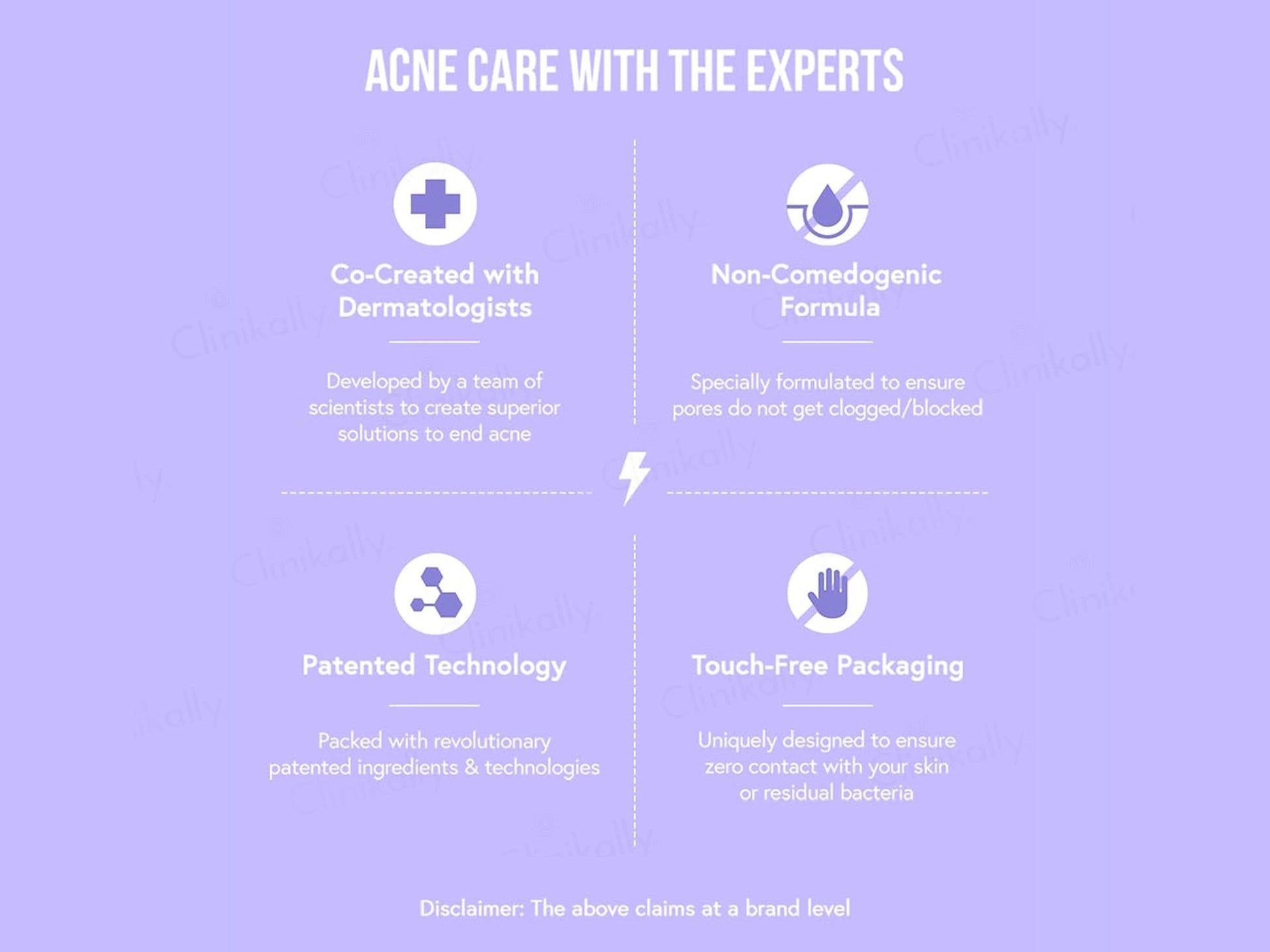 Acne Squad Kick-Start Cleanser