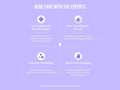 Acne Squad Kick-Start Cleanser