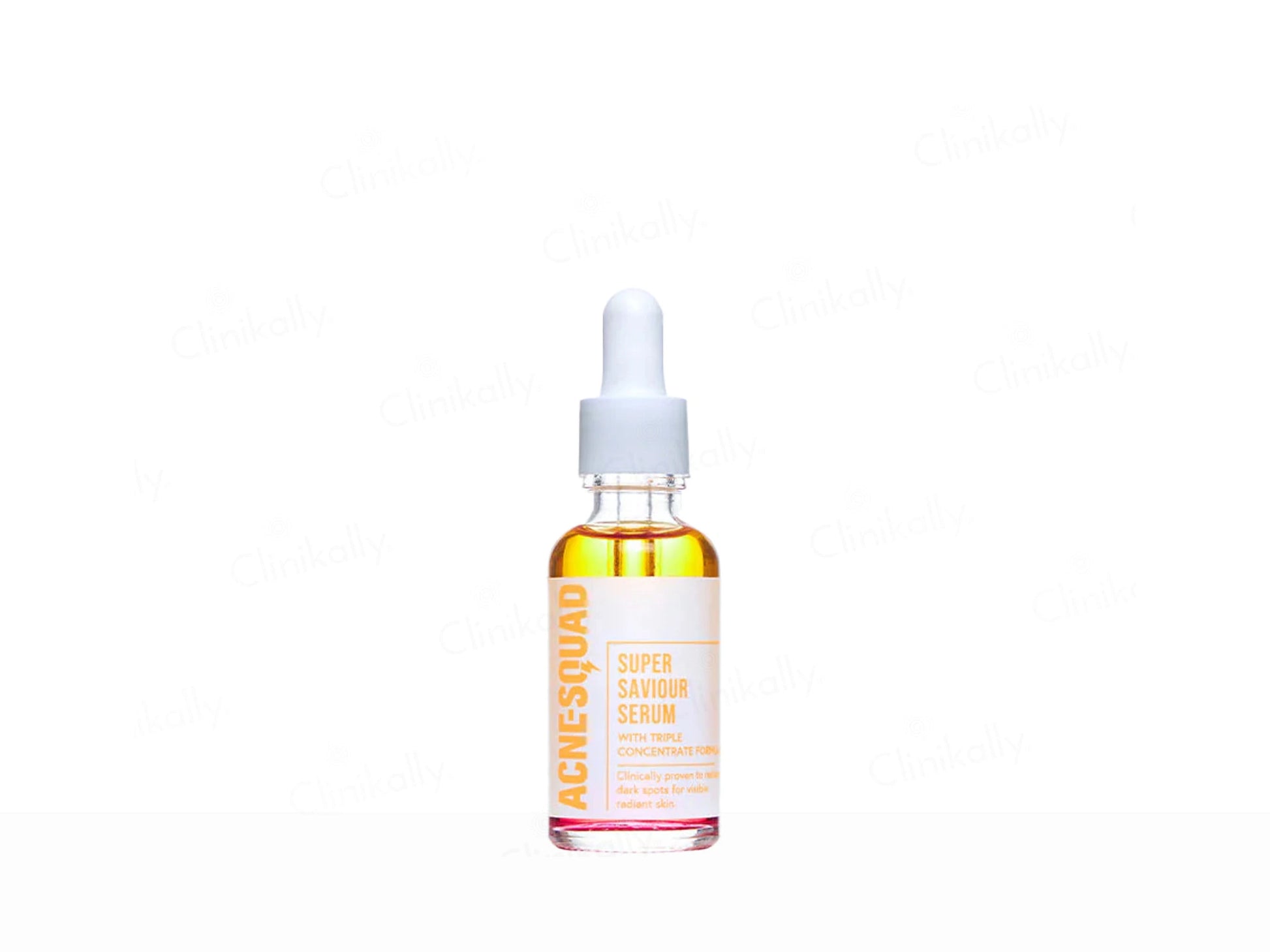 Acne Squad Super Saviour Serum
