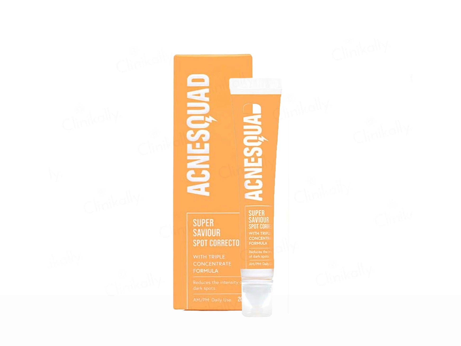 Acne Squad Super Saviour Spot Corrector