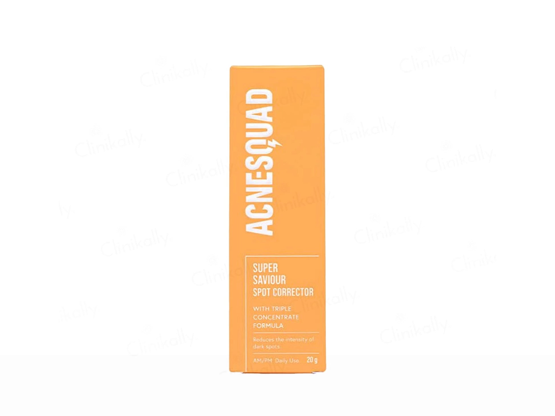 Acne Squad Super Saviour Spot Corrector