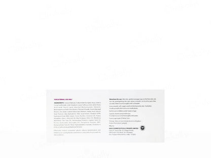 Acnedew Pimple Care Soap