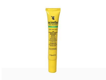 Acnefar Spot Treatment