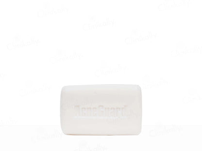 Acneguard Soap