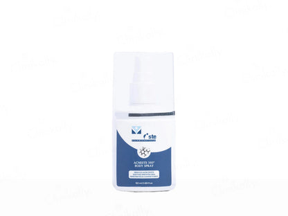 Acneste 360 Body Spray