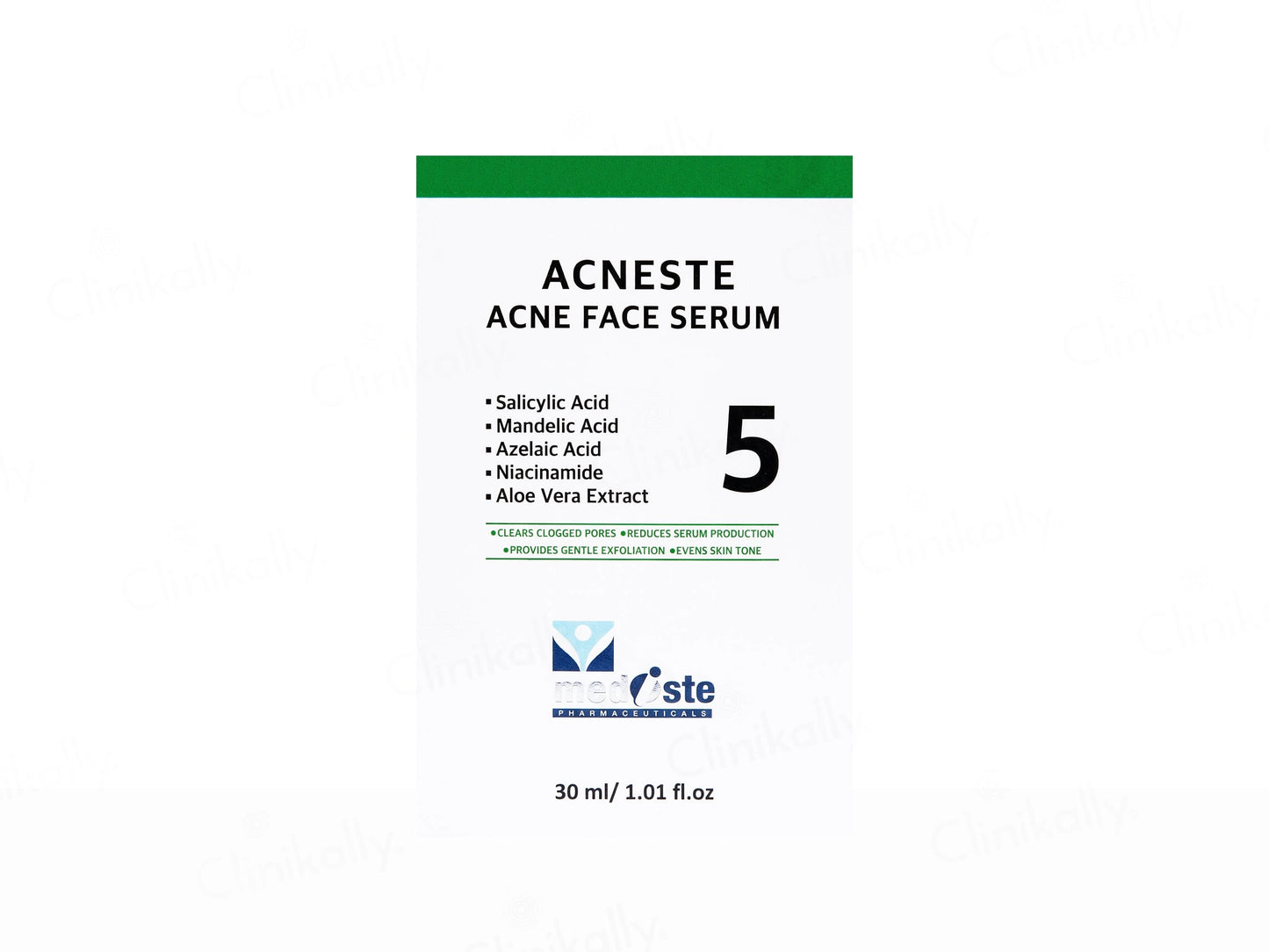 Acneste Acne Face Serum
