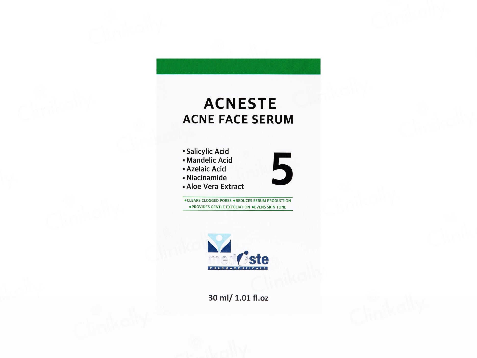 Acneste Acne Face Serum