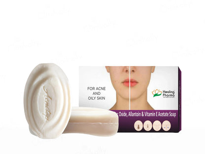 Acnetop Soap