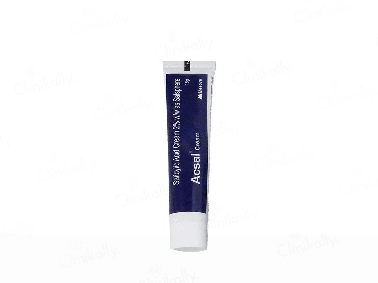 Acsal Cream