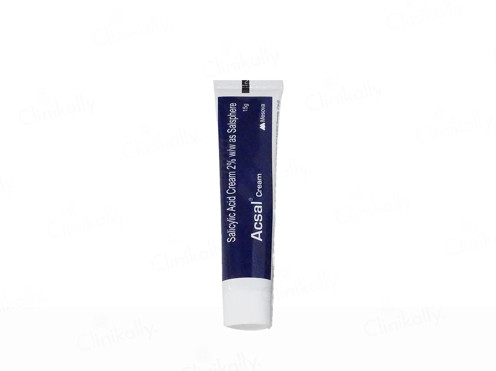 Acsal Cream