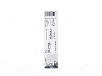 Acsal Cream