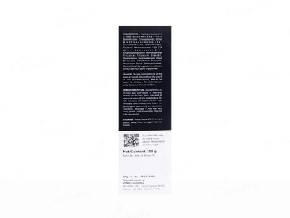 Acscreen Acne Sunscreen Gel SPF 50 PA