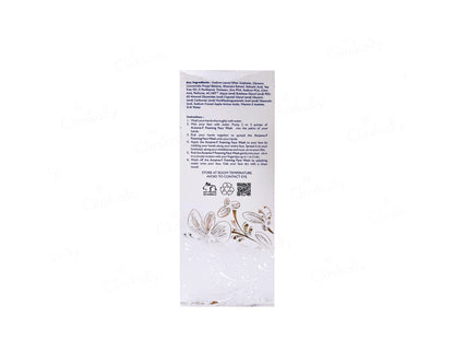 Actame F Foaming Face Wash