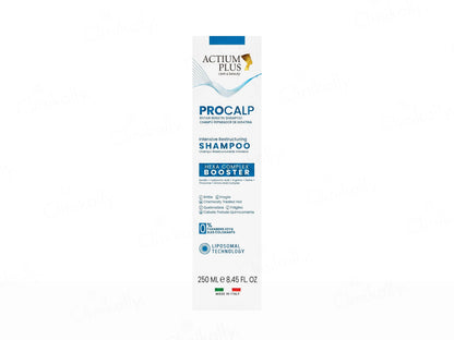 Actium Plus Procalp Repair Keratin Shampoo