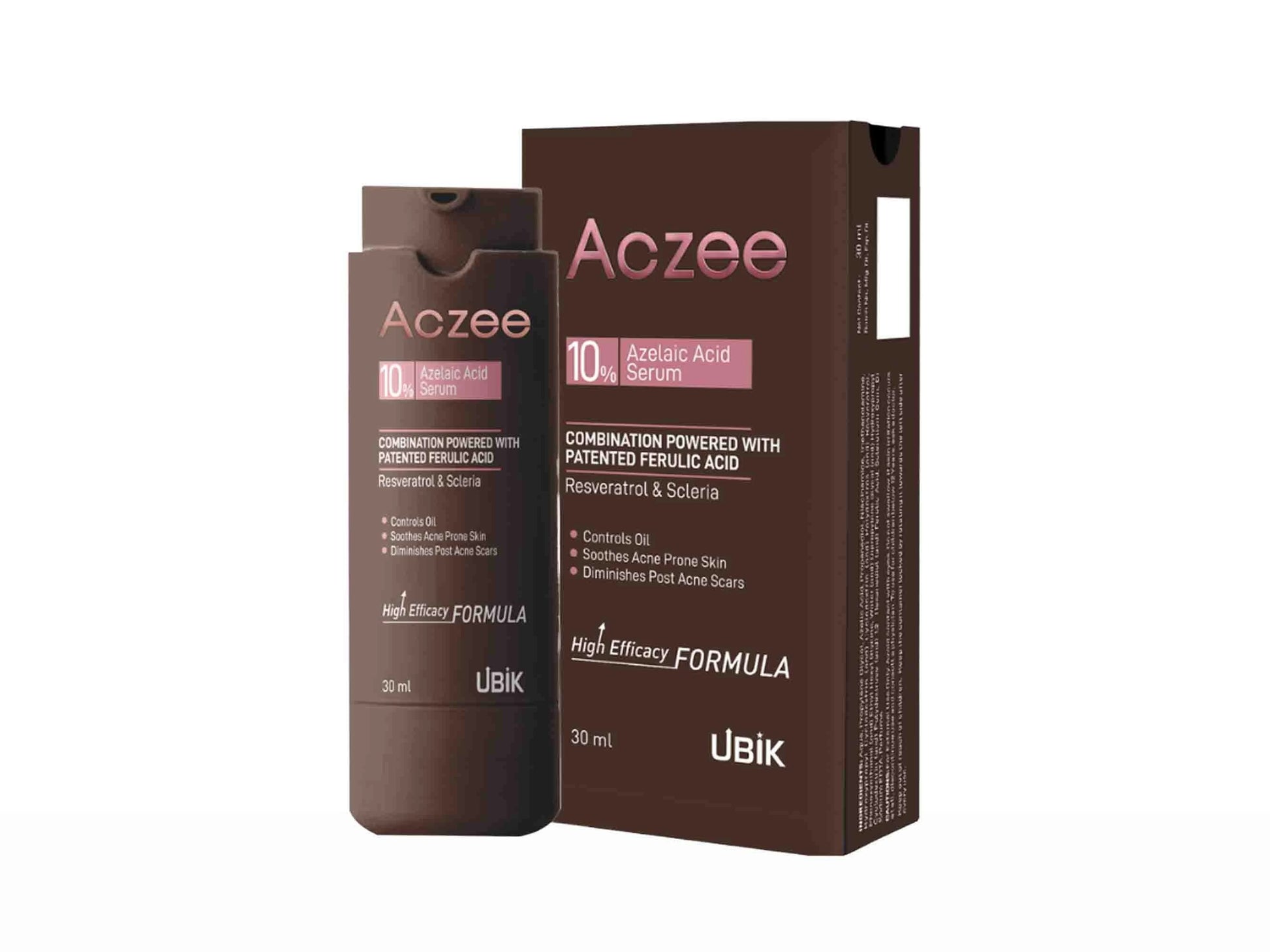 Aczee 10 Percent Azelaic Acid Serum