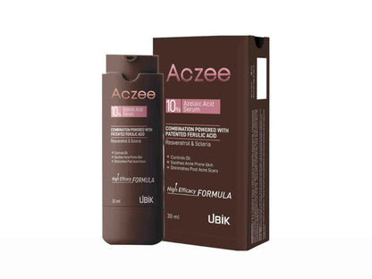 Aczee 10 Percent Azelaic Acid Serum