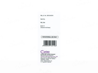 Aczit 12 Percent Niacinamide Face Serum