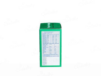 Adgain Plus Capsule Bottle