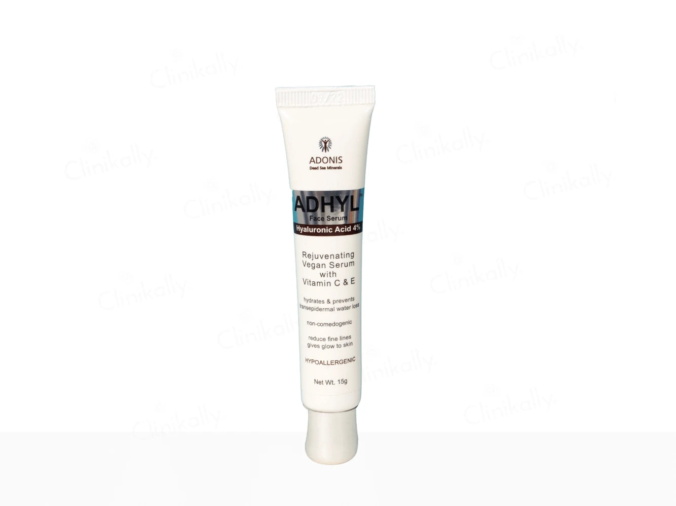 Adonis Adhyl Face Serum