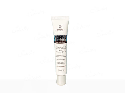Adonis Adhyl Face Serum