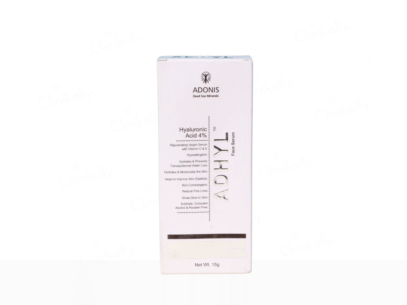 Adonis Adhyl Face Serum