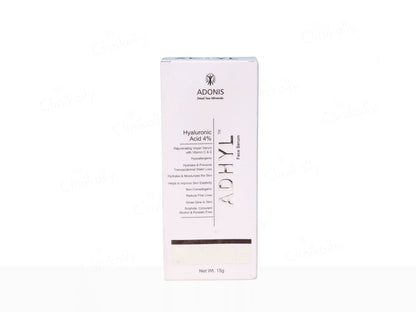 Adonis Adhyl Face Serum