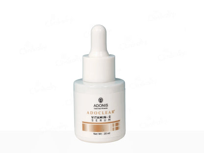 Adonis Adoclear Vitamin-C Serum