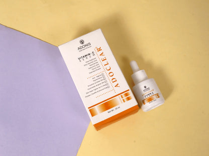 Adonis Adoclear Vitamin-C Serum