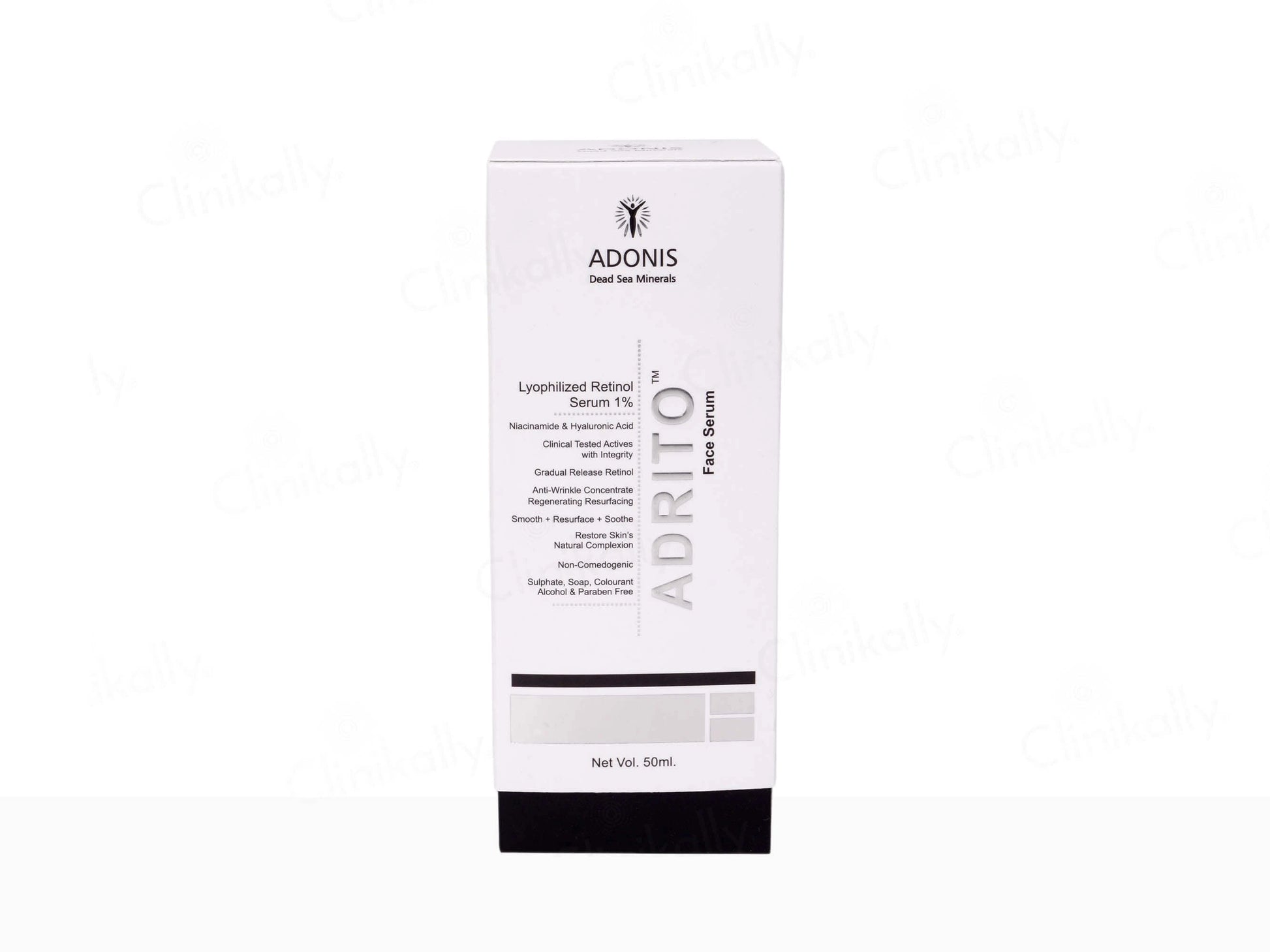 Adonis Adrito Face Serum