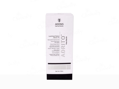 Adonis Adrito Face Serum