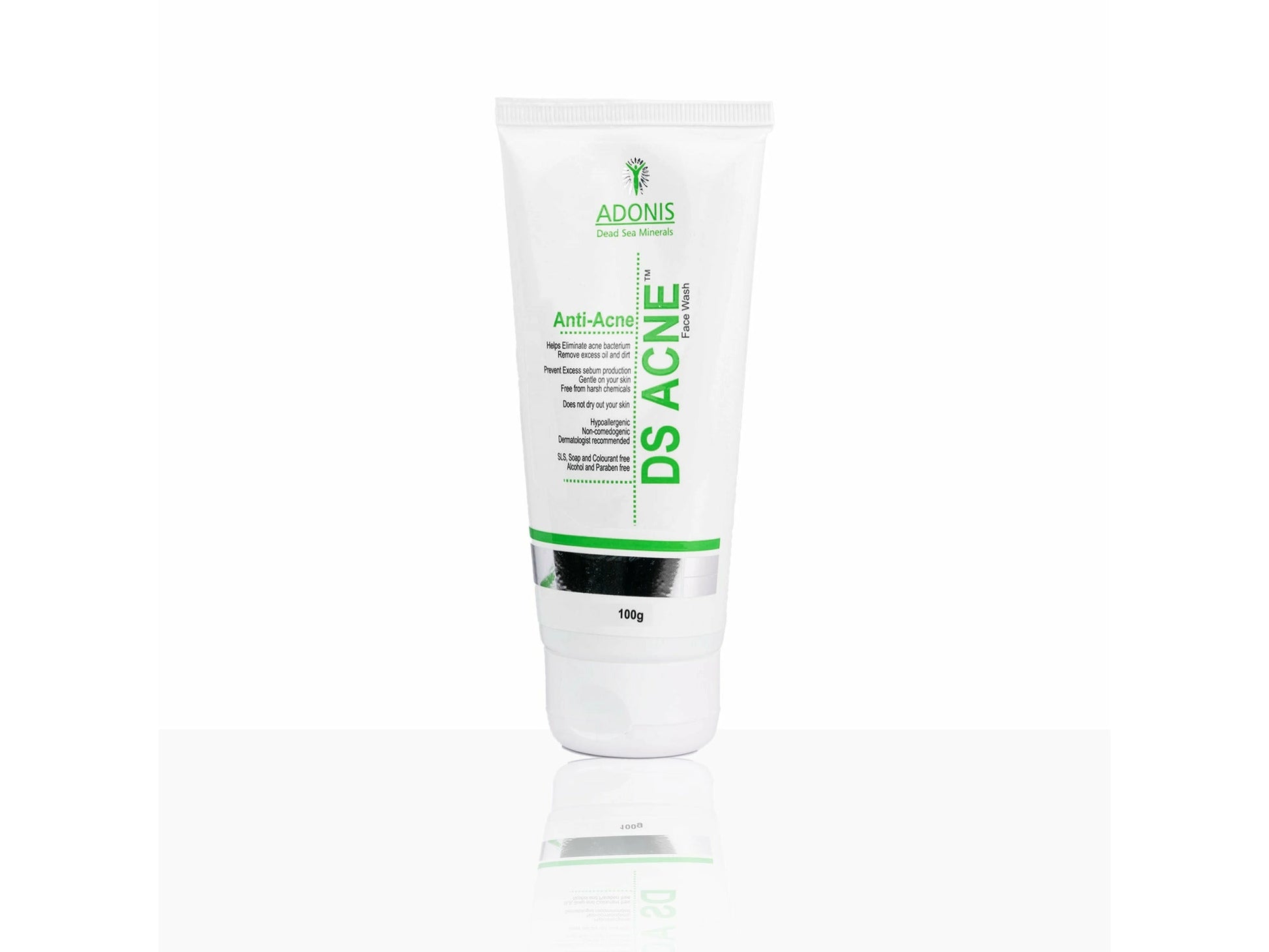 Adonis DS Acne Face Wash