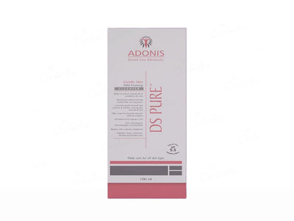 Adonis DS Pure Mild Foaming Cleanser