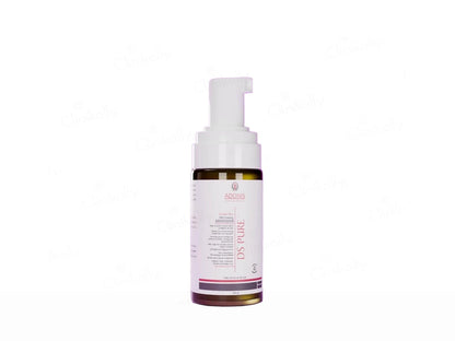 Adonis DS Pure Mild Foaming Cleanser