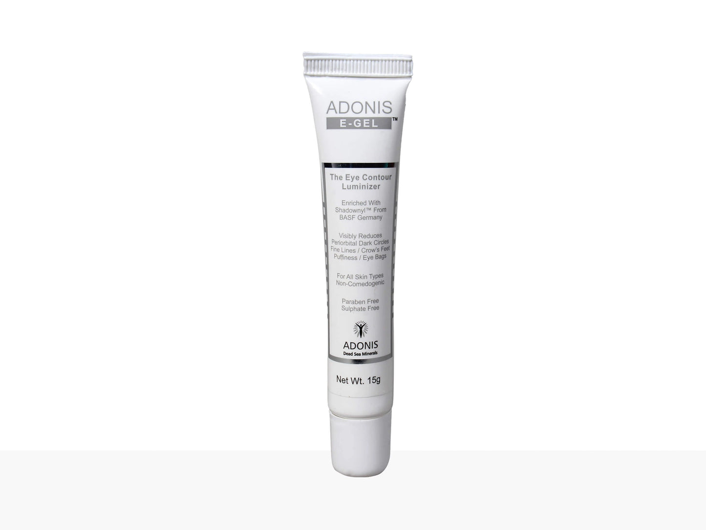 Adonis E-Gel