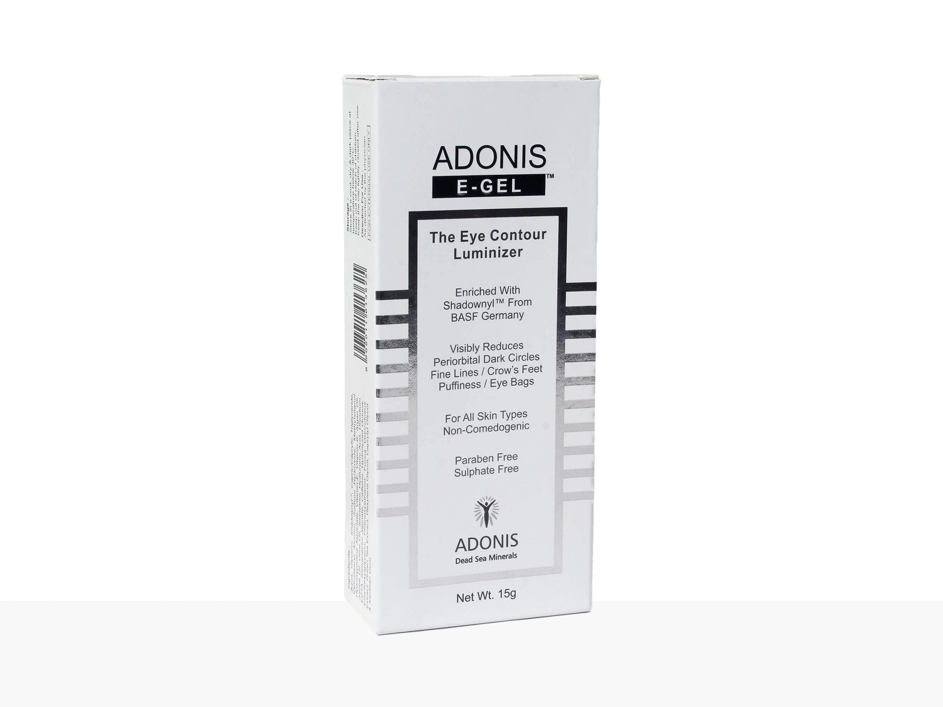 Adonis E-Gel