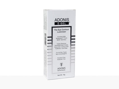 Adonis E-Gel