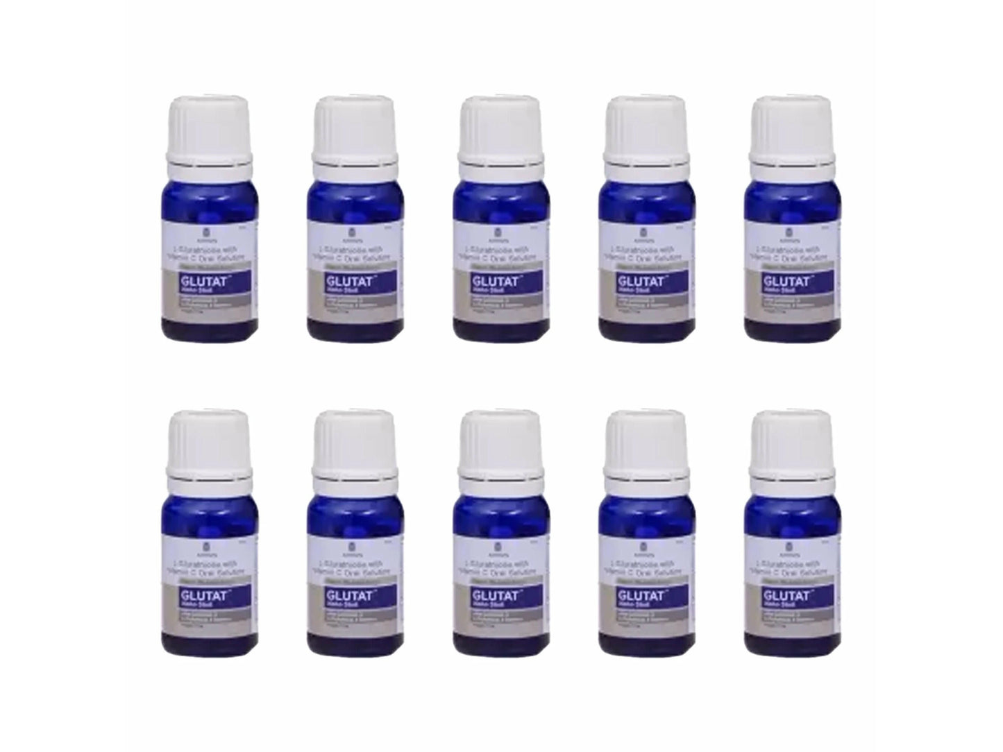 Adonis Glutat Nano Shots