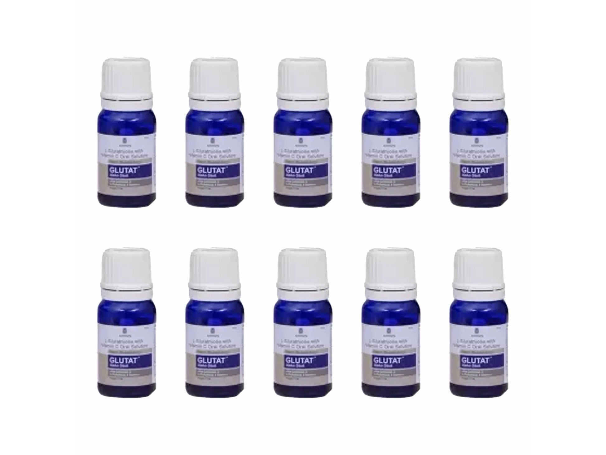 Adonis Glutat Nano Shots